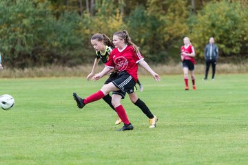 Bild 150 - B-Juniorinnen SG Mittelholstein - SV Frisia 03 Risum-Lindholm : Ergebnis: 1:12